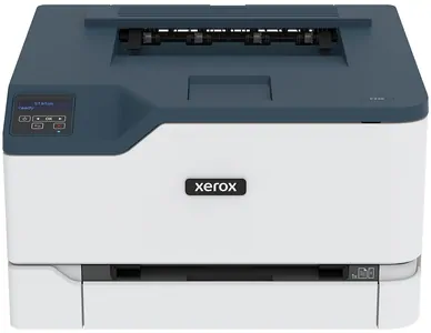 Замена ролика захвата на принтере Xerox C230 в Челябинске